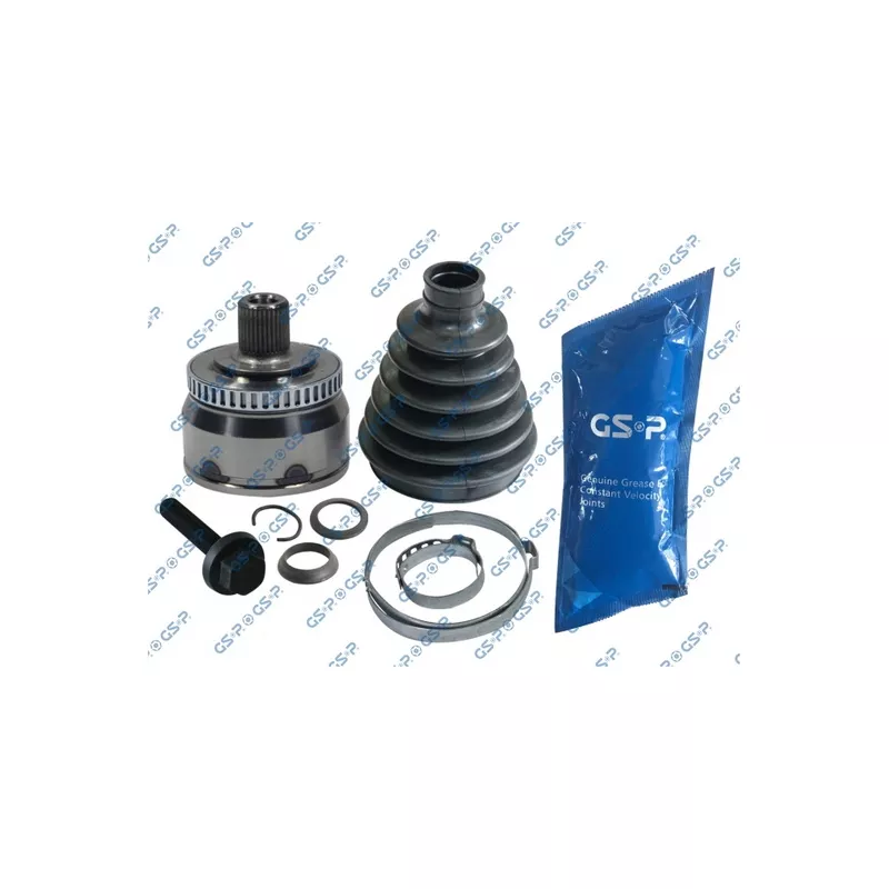 Embout de cardan avant (kit de réparation) GSP 803018