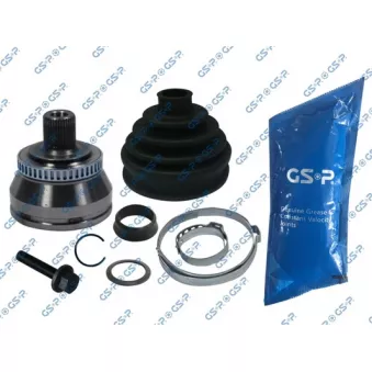 Embout de cardan avant (kit de réparation) GSP 803019