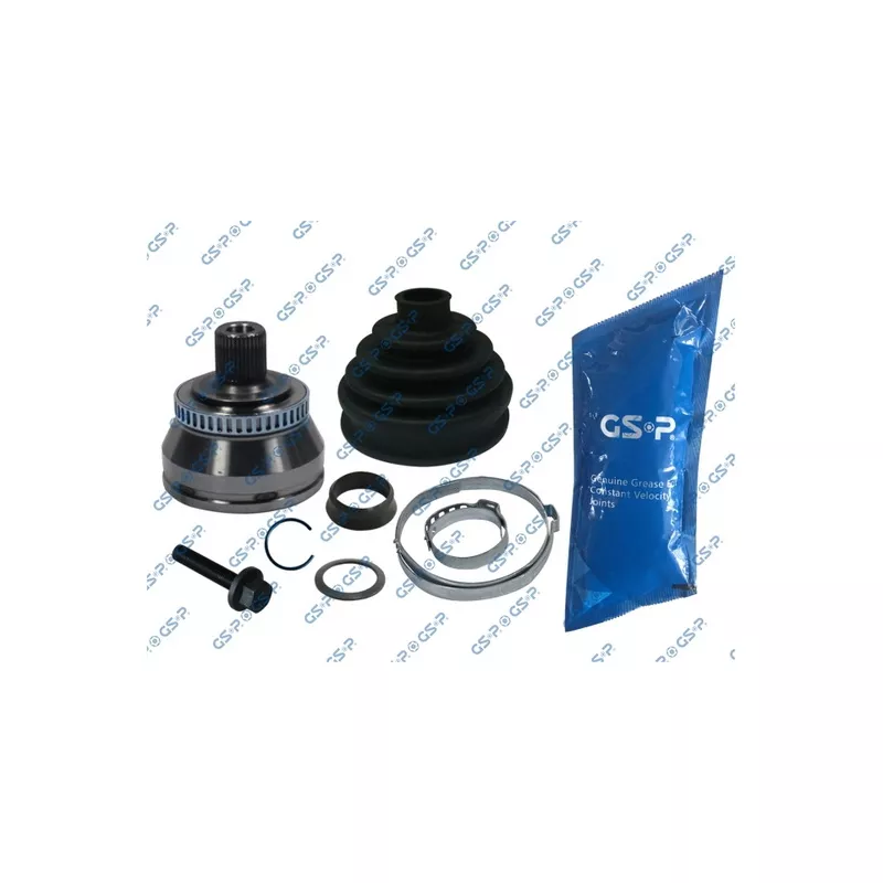 Embout de cardan avant (kit de réparation) GSP 803019