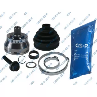 Embout de cardan avant (kit de réparation) GSP 803021