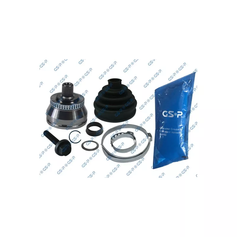 Embout de cardan avant (kit de réparation) GSP 803021