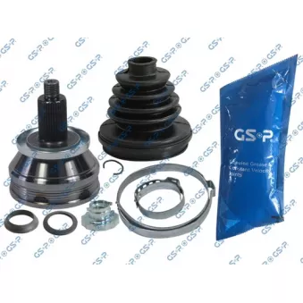 Embout de cardan avant (kit de réparation) GSP 803024