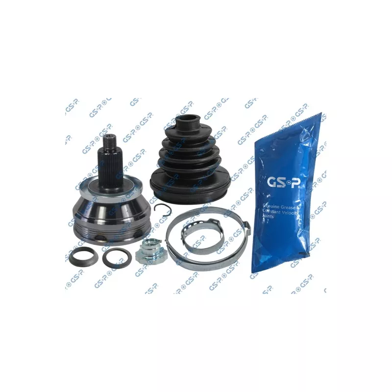Embout de cardan avant (kit de réparation) GSP 803024