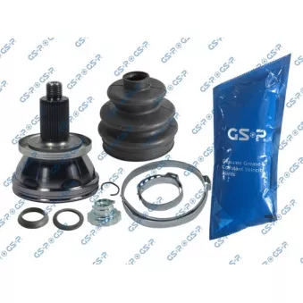 Embout de cardan avant (kit de réparation) GSP 803027