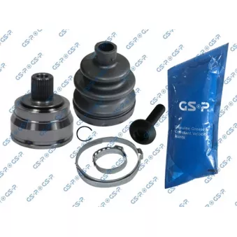 Embout de cardan avant (kit de réparation) GSP