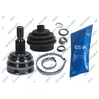 Embout de cardan avant (kit de réparation) GSP 803033