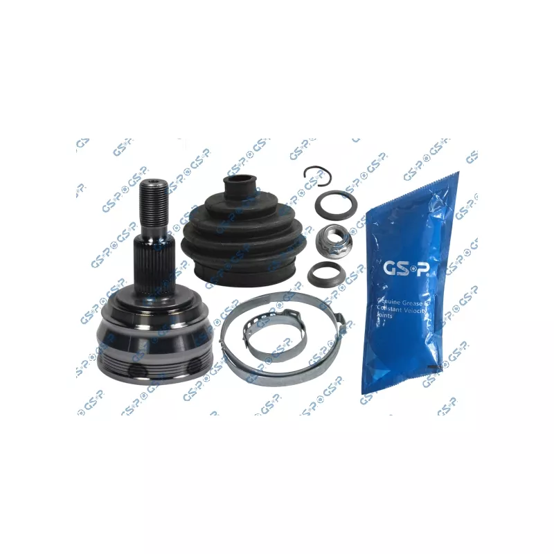 Embout de cardan avant (kit de réparation) GSP 803033