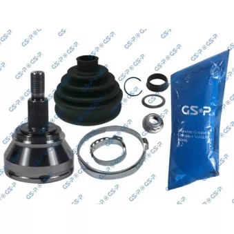 Embout de cardan avant (kit de réparation) GSP 803035
