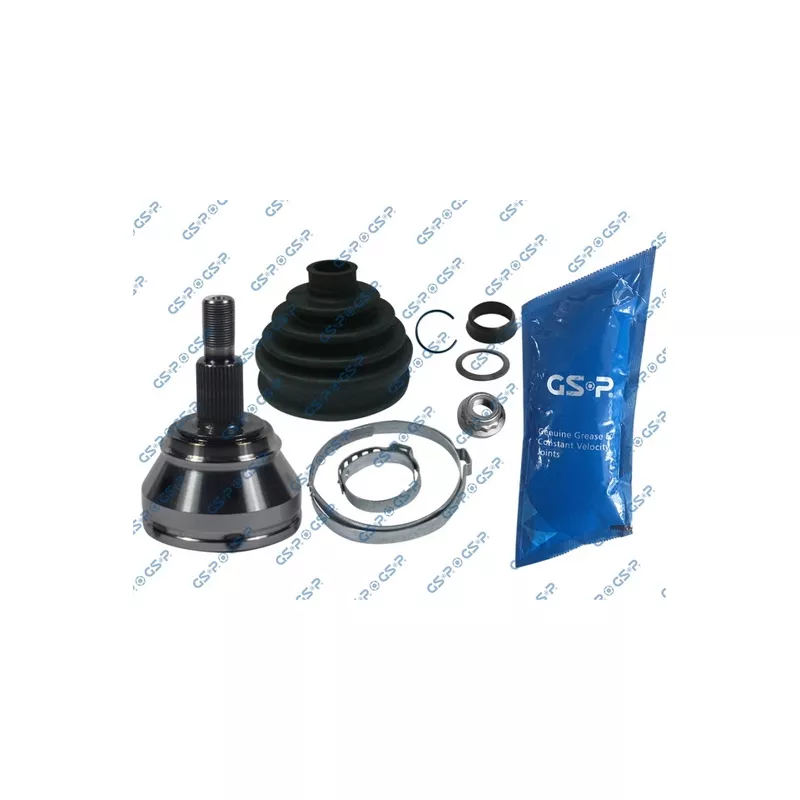 Embout de cardan avant (kit de réparation) GSP 803035