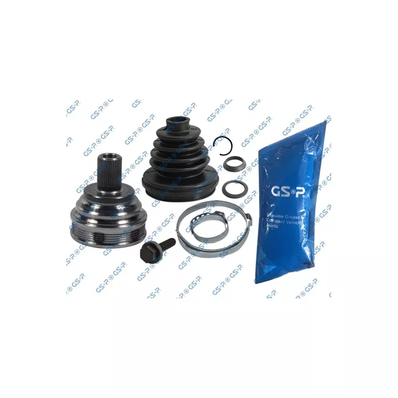 Embout de cardan avant (kit de réparation) GSP 803037