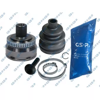 Embout de cardan avant (kit de réparation) GSP 803058