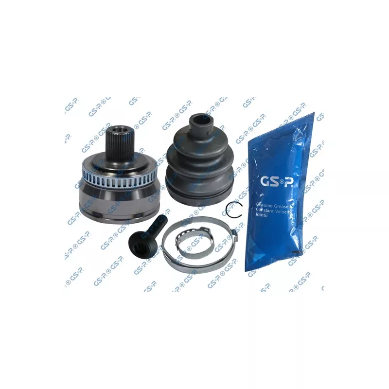 Embout de cardan avant (kit de réparation) GSP 803058