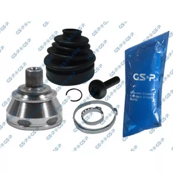 Embout de cardan avant (kit de réparation) GSP 803077