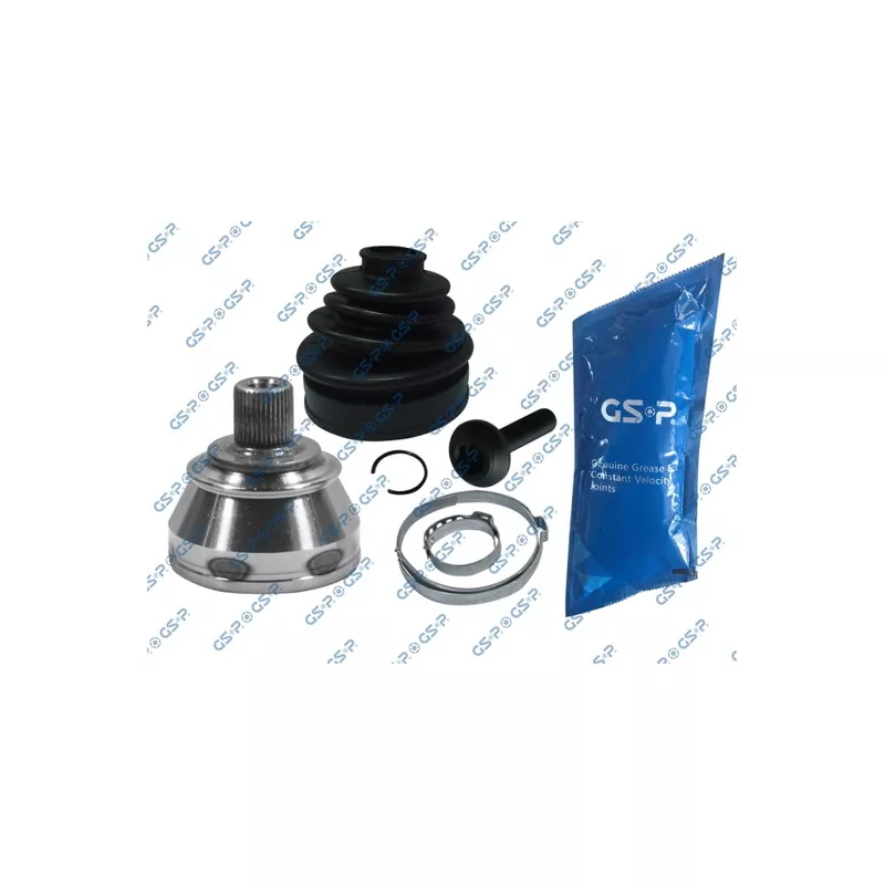 Embout de cardan avant (kit de réparation) GSP 803077