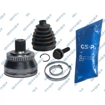Embout de cardan avant (kit de réparation) GSP 803078