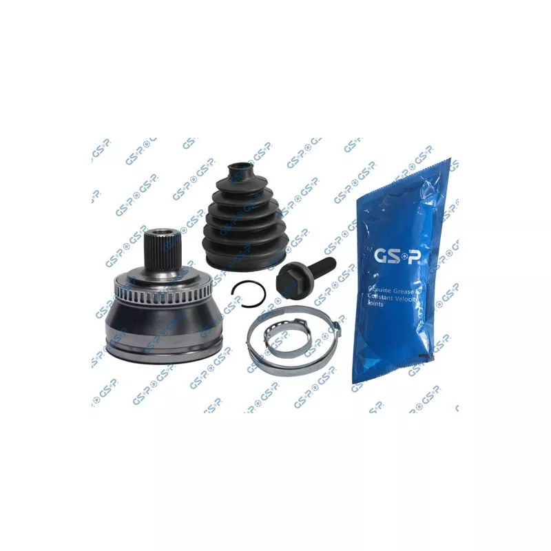Embout de cardan avant (kit de réparation) GSP 803078