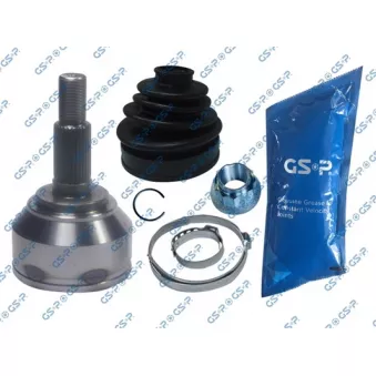 Embout de cardan avant (kit de réparation) GSP 803085