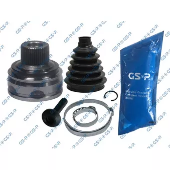 Embout de cardan avant (kit de réparation) GSP 803086