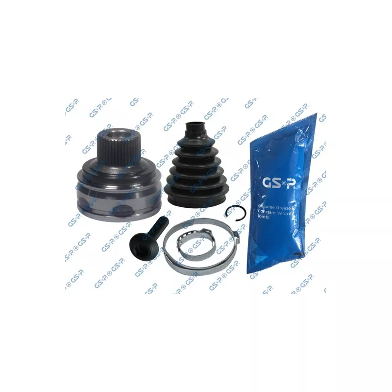 Embout de cardan avant (kit de réparation) GSP 803086