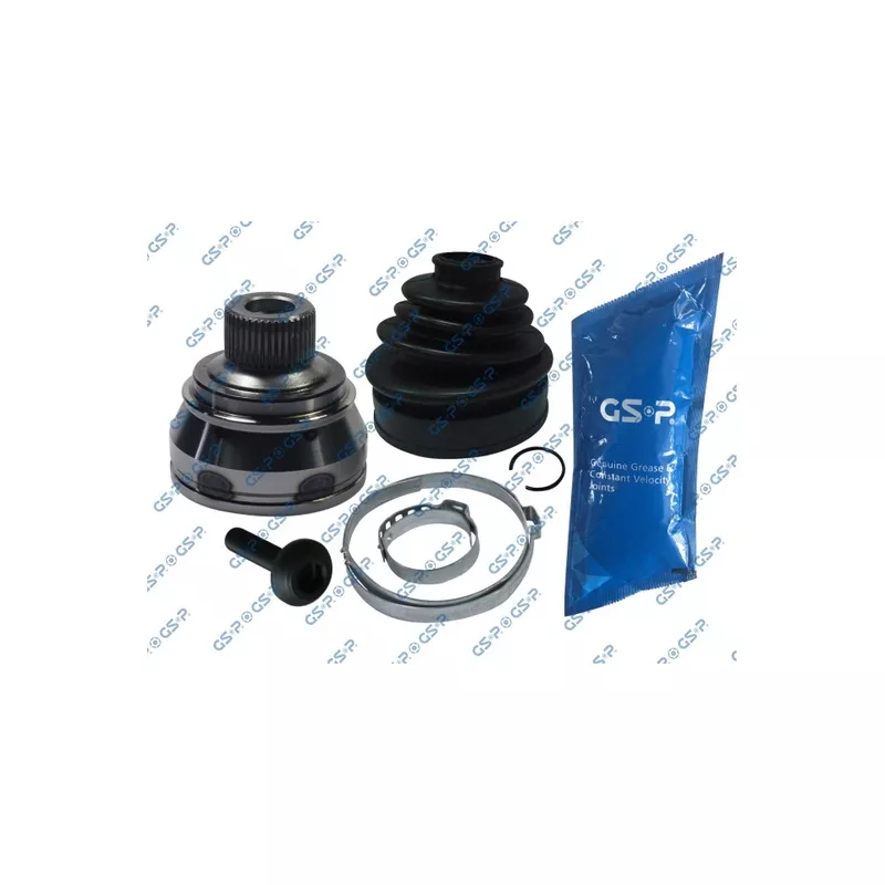 Embout de cardan avant (kit de réparation) GSP 803087