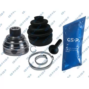 Embout de cardan avant (kit de réparation) GSP 803088