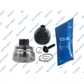 Embout de cardan avant (kit de réparation) GSP 803102