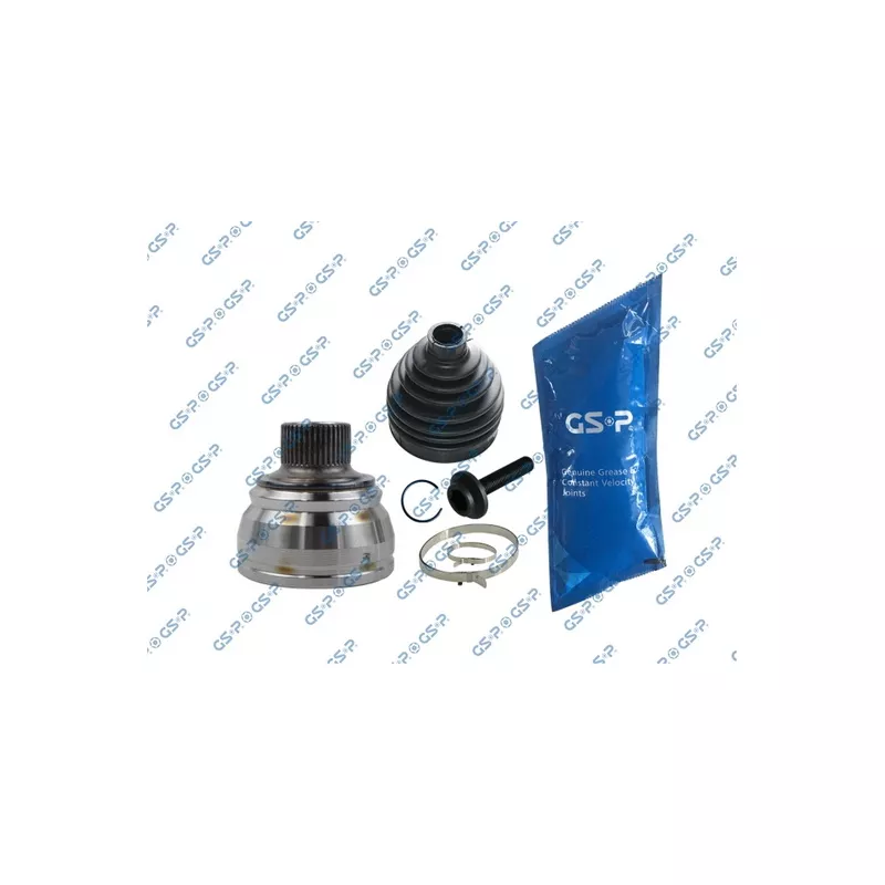 Embout de cardan avant (kit de réparation) GSP 803102