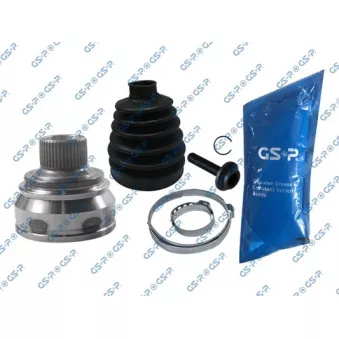 Embout de cardan avant (kit de réparation) GSP 803103