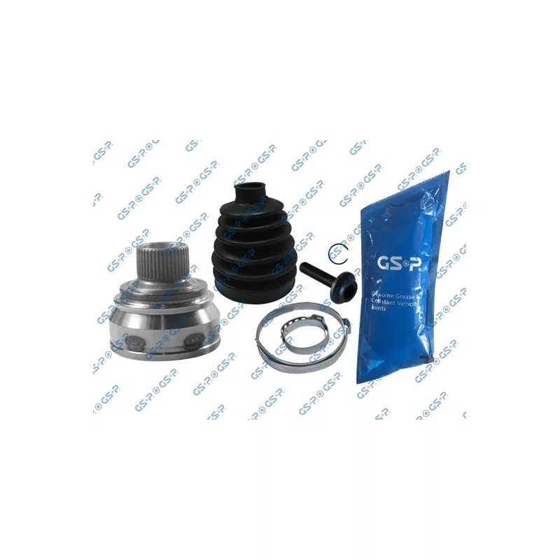 Embout de cardan avant (kit de réparation) GSP 803103
