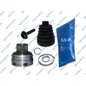 Embout de cardan avant (kit de réparation) GSP 803107