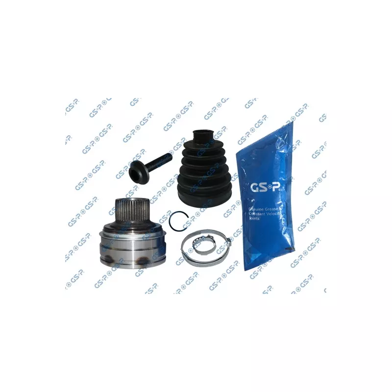 Embout de cardan avant (kit de réparation) GSP 803107