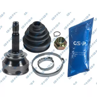 Embout de cardan avant (kit de réparation) GSP 804001