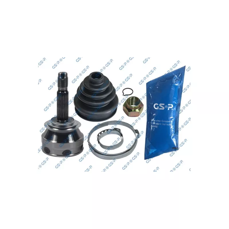 Embout de cardan avant (kit de réparation) GSP 804001