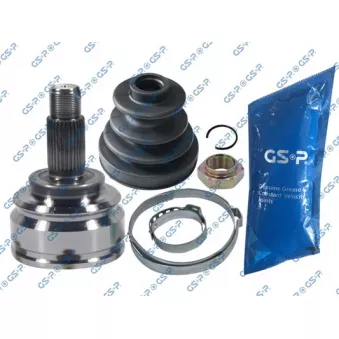 Embout de cardan avant (kit de réparation) GSP 805001