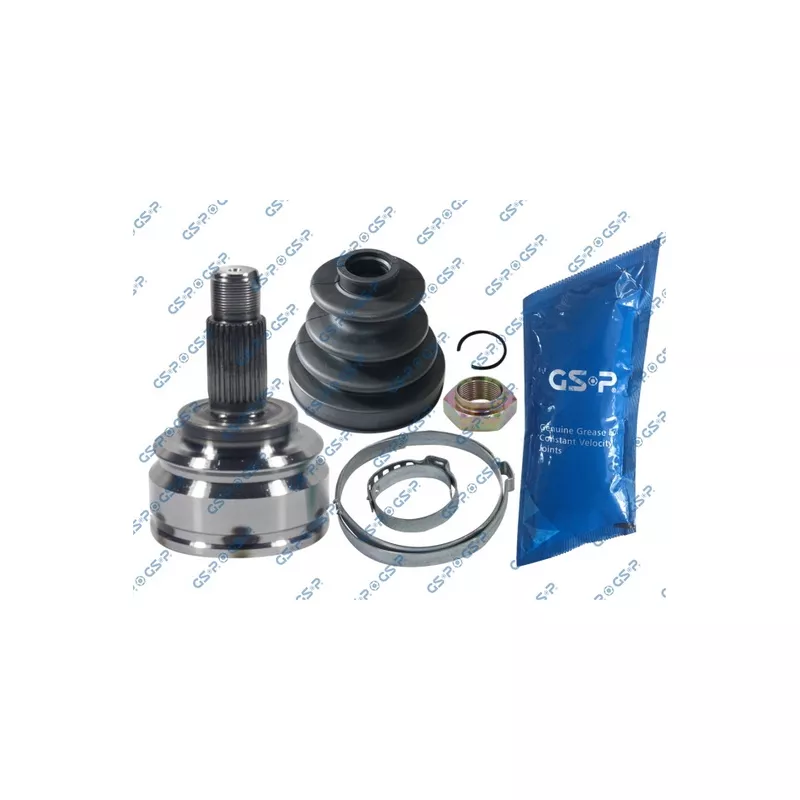 Embout de cardan avant (kit de réparation) GSP 805001