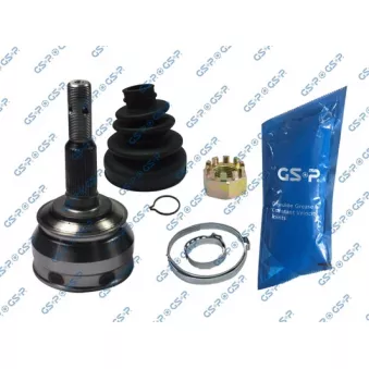 Embout de cardan avant (kit de réparation) GSP 808003