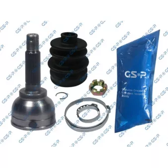 Embout de cardan avant (kit de réparation) GSP