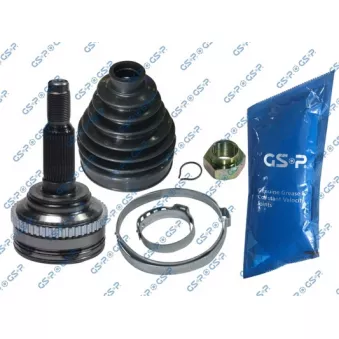 Embout de cardan avant (kit de réparation) GSP 808019