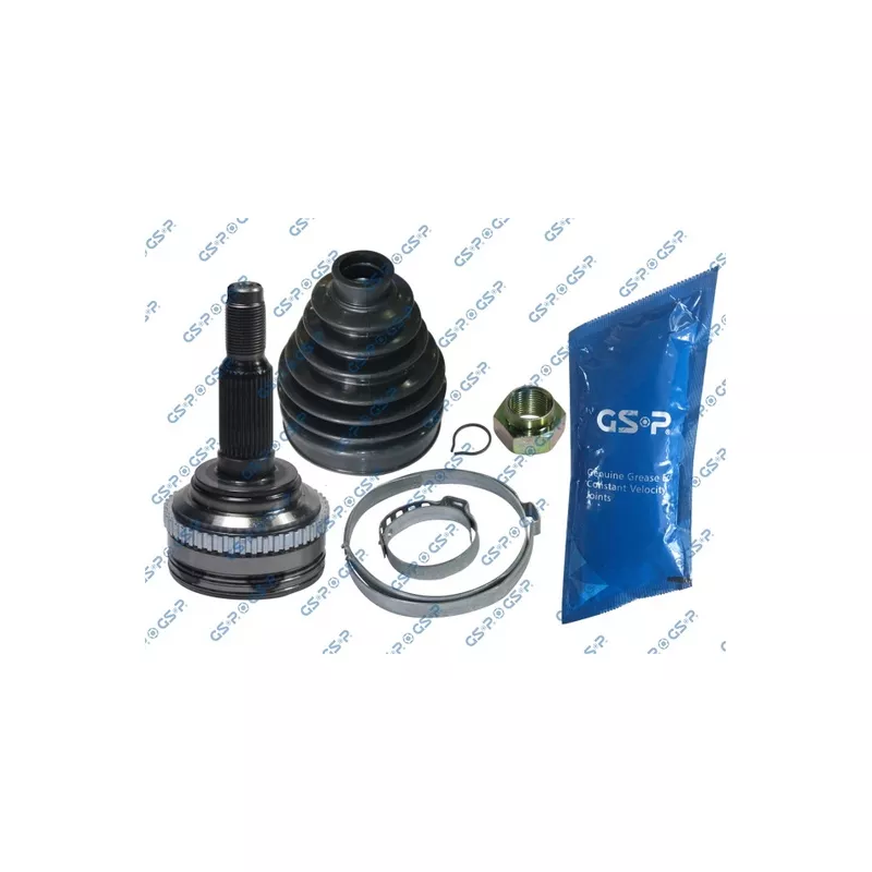Embout de cardan avant (kit de réparation) GSP 808019