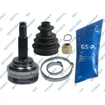 Embout de cardan avant (kit de réparation) GSP 808021