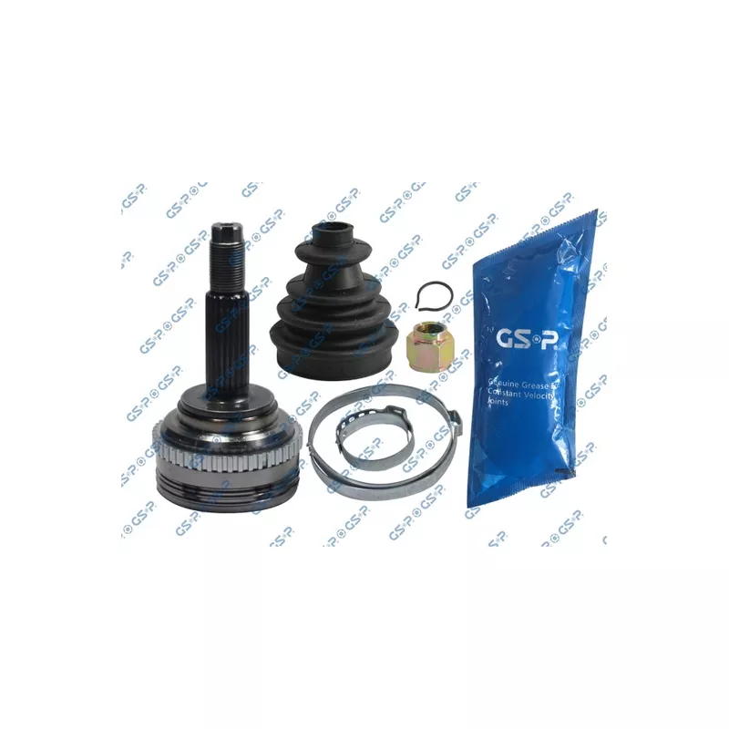 Embout de cardan avant (kit de réparation) GSP 808021
