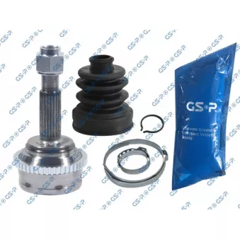 Embout de cardan avant (kit de réparation) GSP 808034