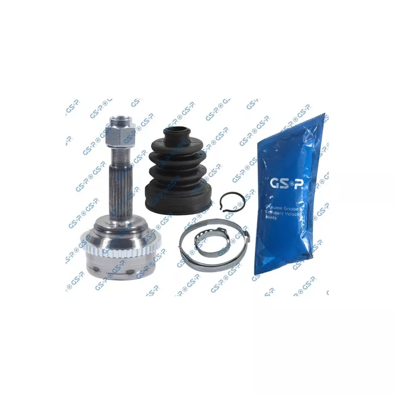 Embout de cardan avant (kit de réparation) GSP 808034