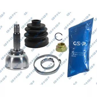 Embout de cardan avant (kit de réparation) GSP