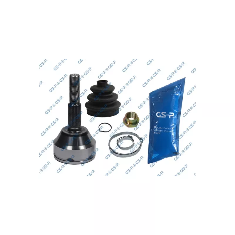 Embout de cardan avant (kit de réparation) GSP 809049