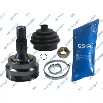 Embout de cardan avant (kit de réparation) GSP 810001