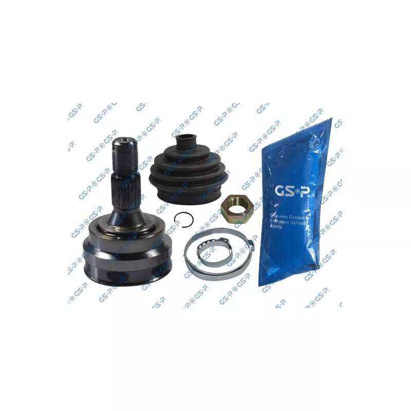 Embout de cardan avant (kit de réparation) GSP 810001