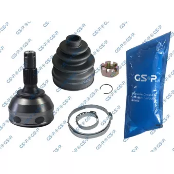 Embout de cardan avant (kit de réparation) GSP 810002