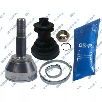 Embout de cardan avant (kit de réparation) GSP 810010