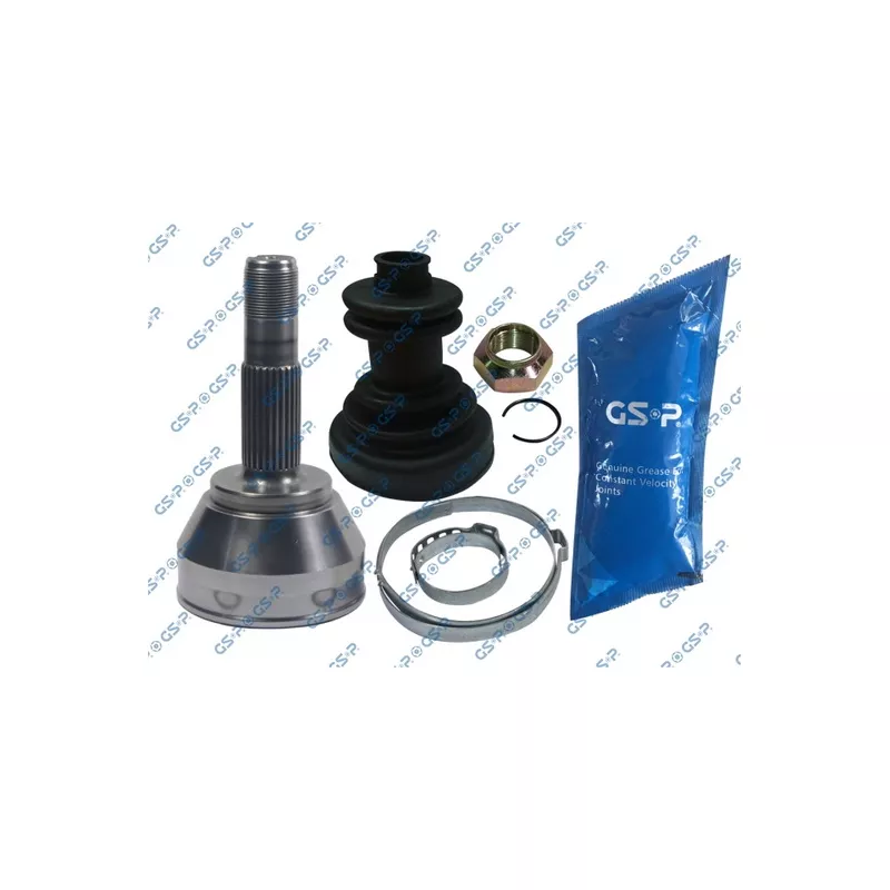 Embout de cardan avant (kit de réparation) GSP 810010